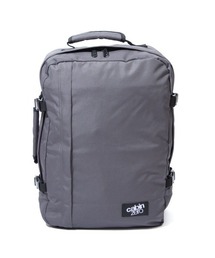 【美品】cabinzero グレー バックパック 44L CABINZERO｜キャビンゼロ（メンズ）のバックパック/リュック（グレー