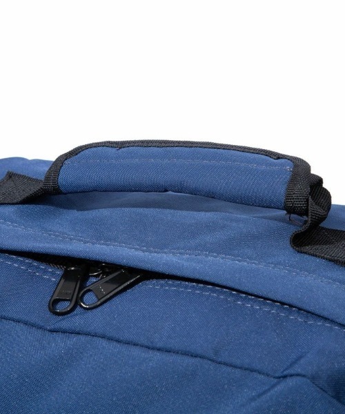 CABINZERO(キャビンゼロ)の「【CABINZERO/キャビンゼロ】 CABINZERO CLASSIC 44L / バックパック リュック(バックパック/リュック・メンズ・オレンジ/ネイビー/ブラック/グレー・FREE)」の13枚目の写真
