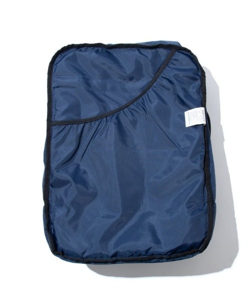 CABINZERO(キャビンゼロ)の「【CABINZERO/キャビンゼロ】 CABINZERO CLASSIC 44L / バックパック リュック(バックパック/リュック・メンズ・オレンジ/ネイビー/ブラック/グレー・FREE)」の18枚目の写真