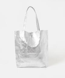 MILLELA FIRENZE レザーフラップハンドバッグ（ハンドバッグ）｜URBAN 