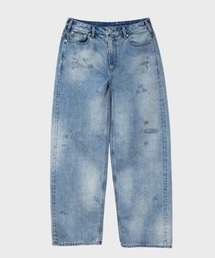 Universal Style Wear/ユニバーサルスタイルウェア Vintage denim pants