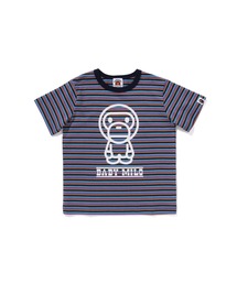 A BATHING APE｜ア ベイシング エイプ（キッズ）のTシャツ/カットソー