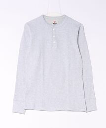 HANES/ヘインズ HM4-S104 ロンT