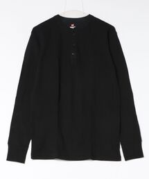 HANES/ヘインズ HM4-S104 ロンT