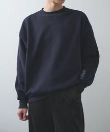 【N.HOOLYWOOD】9252-CS07-007 SWEAT PO