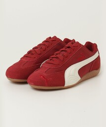 【PUMA/プーマ】SPEEDCAT NYLON