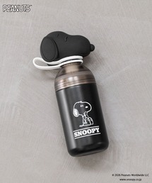 LOWRYS FARM（ローリーズファーム）の「【SNOOPY】ステンレスボトル　669453/GOODS（水筒）」