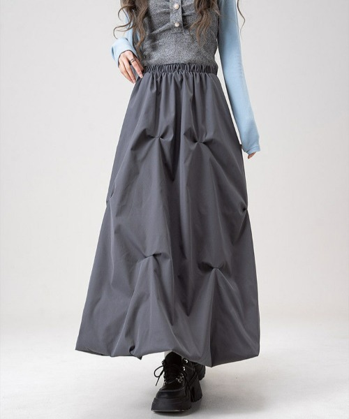 REBALANCE(リバランス)の「チューリップスカート(スカート・レディース・A/B/C・LARGE/MEDIUM/SMALL)」の14枚目の写真