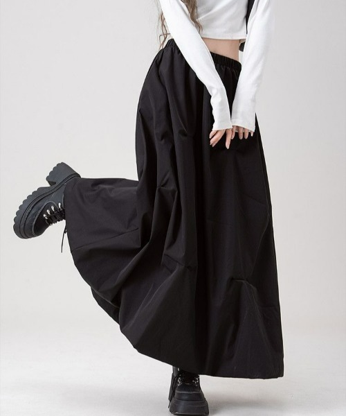 REBALANCE(リバランス)の「チューリップスカート(スカート・レディース・A/B/C・LARGE/MEDIUM/SMALL)」の12枚目の写真