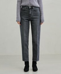BRANDED（ブランデッド）の「[WOMAN] 105 NOVA JEANS [CROP STRAIGHT]（デニムパンツ）」