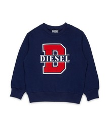 DIESEL｜ディーゼルのスウェット（ブルー・ネイビー/青色系）通販