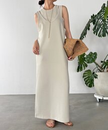 レイヤードワンピース