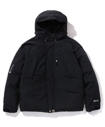 GORE-TEX SNOWBOARD DOWN JACKET