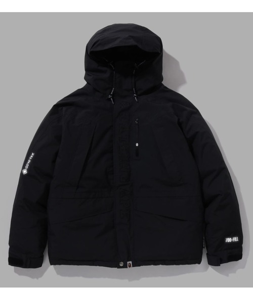 GORE-TEX SNOWBOARD DOWN JACKET（ダウンジャケット/コート）｜A