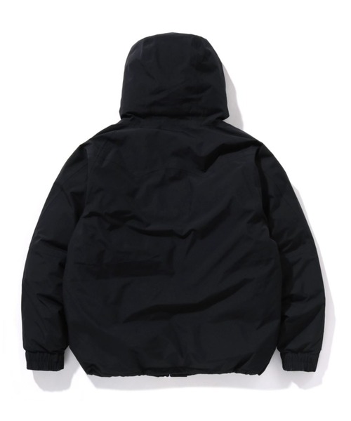 GORE-TEX SNOWBOARD DOWN JACKET（ダウンジャケット/コート）｜A