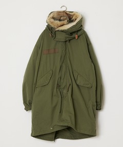 marka】MODS COAT（モッズコート）｜marka（マーカ）のファッション