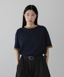 【LFM(U)】ベロアリンガーTEE 1044085
