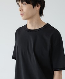 【LFM(U)】ベロアリンガーTEE　 1044085