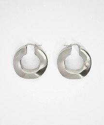 JIL SANDER | EARRINGS 2104(ピアス(両耳用))