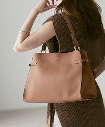 LORISTELLA（ロリステッラ）の「LORISTELLA/ロリステッラ サイドベルトBAG（ショルダーバッグ）」