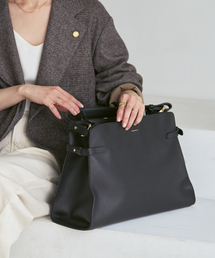 LORISTELLA（ロリステッラ）の「LORISTELLA/ロリステッラ サイドベルトBAG（ショルダーバッグ）」