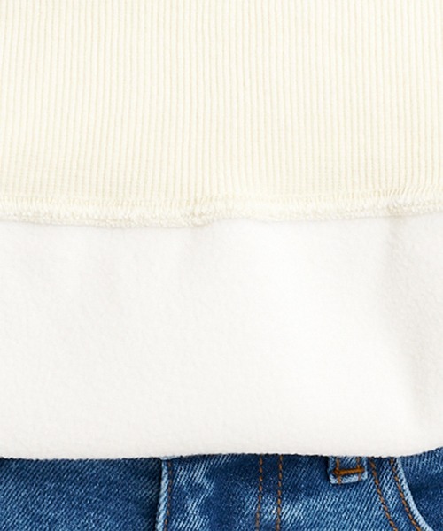 BILLABONG(ビラボン)の「BILLABONG/ビラボン プルオーバー パーカー BG014025(パーカー・レディース・ライトカーキ/スミクロ/ブラウン/アイボリー・M)」の13枚目の写真