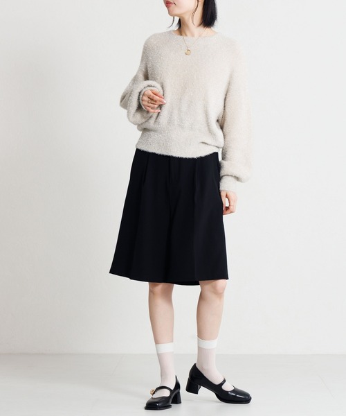 HIMIKO（ヒミコ）の「【HIMIKO】【ZOZOTOWN限定デザイン】スクエアトゥ