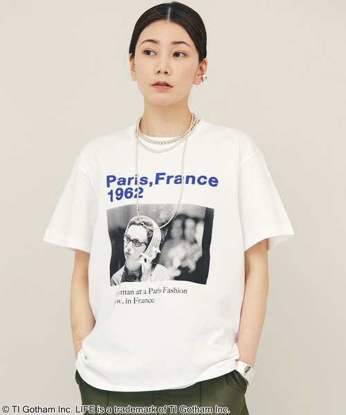 セール/ブランド古着】半袖Tシャツ（Tシャツ/カットソー