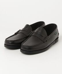 Paraboot | 【Paraboot】CORAUX /LIS NOIR(ローファー)
