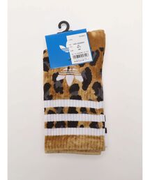 adidas | 【adidas】LEOPARD CREW SOCKS 2 PAIRS(その他トップス)