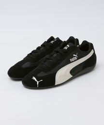 PUMA: SPEEDCAT NYLON