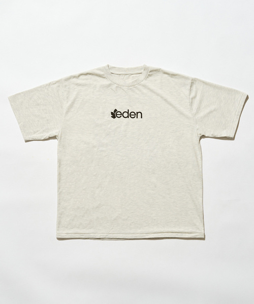 417 EDIFICE(フォーワンセブンエディフィス)の「GDR カンパニーグラフィックTシャツ(Tシャツ/カットソー・メンズ・ホワイト系その他/アイボリー/オートミール/ホワイト/ブラック・LARGE/X-LARGE/MEDIUM)」の10枚目の写真