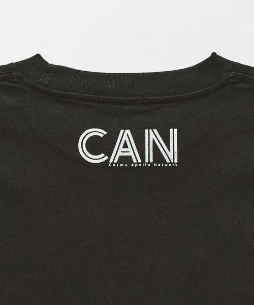 417 EDIFICE(フォーワンセブンエディフィス)の「GDR カンパニーグラフィックTシャツ(Tシャツ/カットソー・メンズ・ホワイト系その他/アイボリー/オートミール/ホワイト/ブラック・LARGE/X-LARGE/MEDIUM)」の11枚目の写真