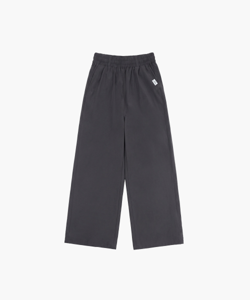 HDEX(エイチデックス)の「エッセンシャルストレッチナイロンパンツ W (チャコール)(その他パンツ・レディース・チャコール・MEDIUM/LARGE)」の2枚目の写真