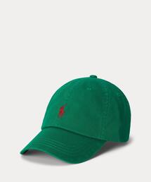 POLO RALPH LAUREN｜ポロ ラルフ ローレン（メンズ）のキャップ