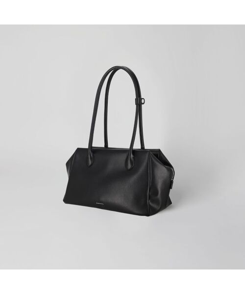 MARHEN.J(マルヘンジェイ)の「オデット (ODETTE) 2-WAYショルダーバッグ(ショルダーバッグ・レディース・ブラック/ブラウン・FREE)」の1枚目の写真