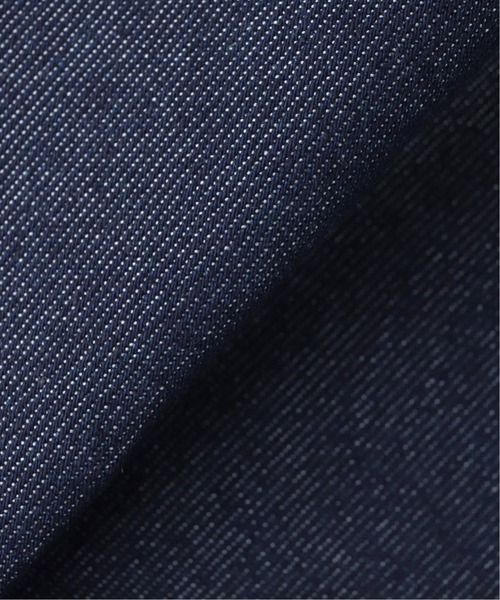 B.C STOCK(ベーセーストック)の「【追加】8.5oz ブライトデニム OVAL 5PK(デニムパンツ・メンズ・ブラック/ネイビー・MEDIUM/LARGE)」の9枚目の写真