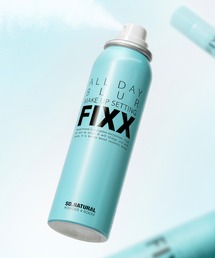 so natural（ソーナチュラル）の「【FIXX/フィクサー】 オールデイ ブラー メイクアップセッティングフィクサー（化粧水）」