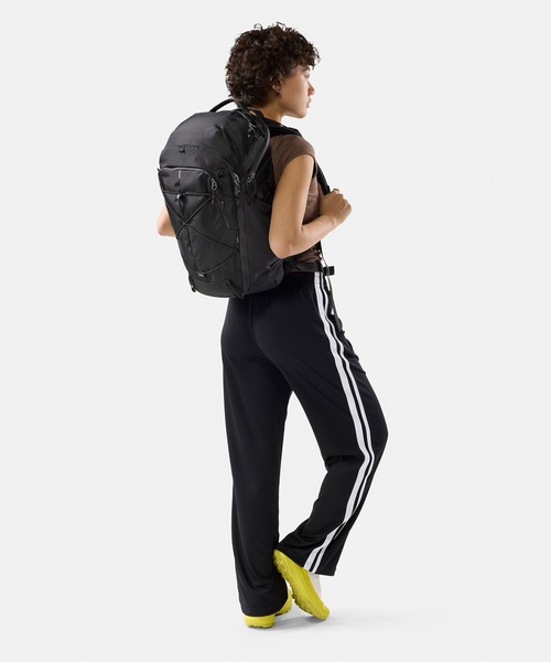 Matador(マタドール)の「Matador/マタドール 24L Adventure Pack/24L アドベンチャーパック(バックパック/リュック・メンズ・ワインレッド/ブラック/ダークグリーン・FREE)」の22枚目の写真