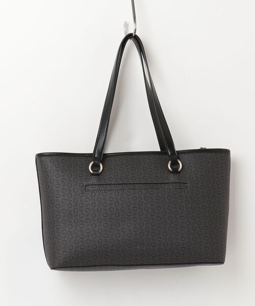Guess(ゲス)の「RAQUEL Carryall トートバッグ(トートバッグ・レディース・ブラウン/ダークブルー/ダークグレー・ONE SIZE)」の10枚目の写真