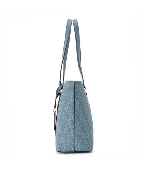 Guess(ゲス)の「RAQUEL Carryall トートバッグ(トートバッグ・レディース・ブラウン/ダークブルー/ダークグレー・ONE SIZE)」の14枚目の写真