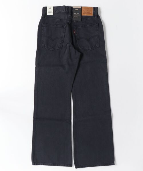ROSE BUD(ローズバッド)の「LEVIS/LOOSE BOOT(その他パンツ・レディース・ブラック/ブルー・25inch/26inch/27inch)」の14枚目の写真