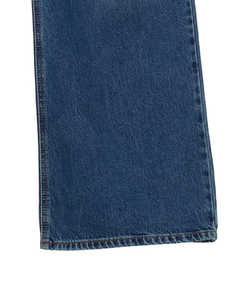 ROSE BUD(ローズバッド)の「LEVIS/LOOSE BOOT(その他パンツ・レディース・ブラック/ブルー・25inch/26inch/27inch)」の11枚目の写真