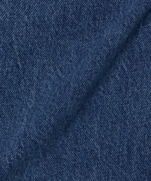 ROSE BUD(ローズバッド)の「LEVIS/LOOSE BOOT(その他パンツ・レディース・ブラック/ブルー・25inch/26inch/27inch)」の13枚目の写真