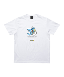 Pokemon 30th Anniversary 1025 T-shirt 「ギャラドス」