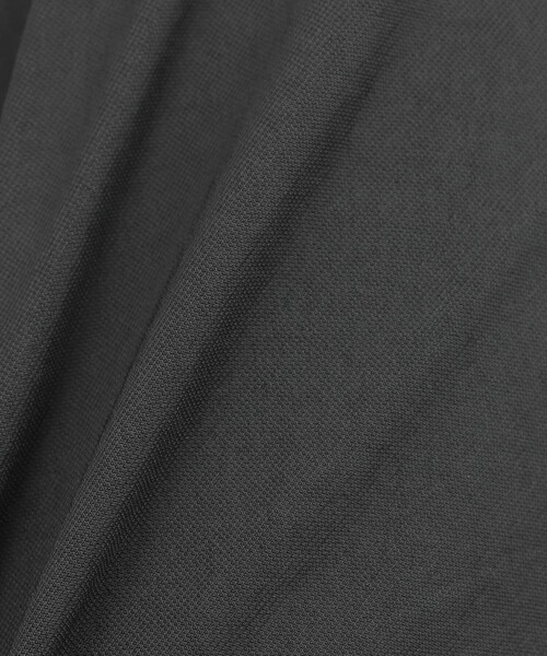 NOLLEY’S(ノーリーズ)の「ヴィンテージナイロン イージーパンツ 26AW(その他パンツ・メンズ・チャコールグレー/ネイビー/グレイッシュベージュ・L/S/XL/M)」の14枚目の写真