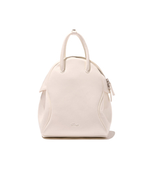 KIRSH ポケットチェリーミニバックパック [アイボリー]