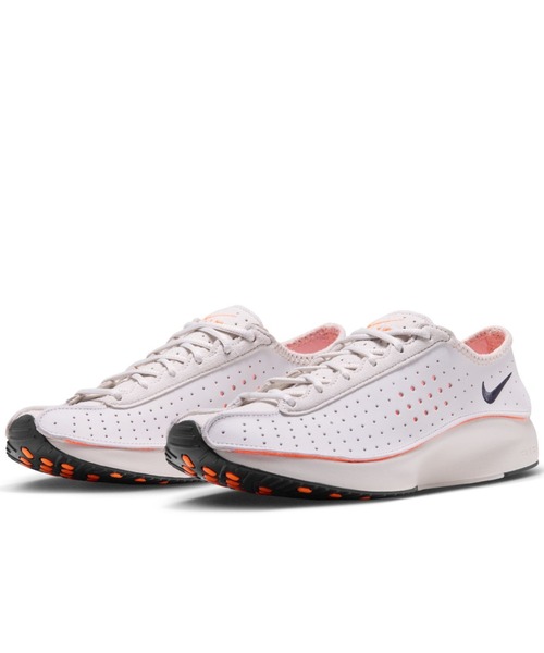 NIKE(ナイキ)の「ナイキ エア スーパーフライ ウィメンズシューズ / Nike Air Superfly Women's Shoes HQ7955-101 Sail(スニーカー・レディース・クリーム・25/24.5/24/23.5/23/26/25.5/22.5/22)」の2枚目の写真