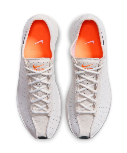 NIKE(ナイキ)の「ナイキ エア スーパーフライ ウィメンズシューズ / Nike Air Superfly Women's Shoes HQ7955-101 Sail(スニーカー・レディース・クリーム・25/24.5/24/23.5/23/26/25.5/22.5/22)」の8枚目の写真