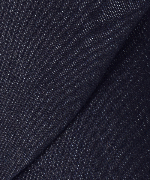 Spick & Span(スピックアンドスパン)の「《全新色 / 追加》RED CARD TOKYO Anniversary Straight(デニムパンツ・レディース・ネイビー/ダークブルー・25/24/23/26)」の19枚目の写真